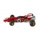Ferrari 312 B Canada 1970 Jacky Ickx Hotwheels MN5588