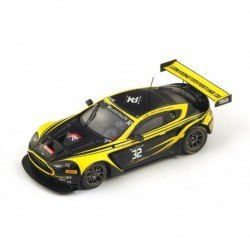 Aston Martin Vantage GT3 32 24 Heures de Spa-Francorchamps 2014 Spark SB087