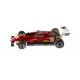 Ferrari 126 C2 Italie 1982 Mario Andretti Hotwheels MT6939