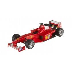 Ferrari F1 2000 Japon 2000 Michael Schumacher Hotwheels MV8379