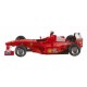 Ferrari F1 2000 Japon 2000 Michael Schumacher Hotwheels MV8379