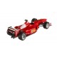 Ferrari F1 2000 Japon 2000 Michael Schumacher Hotwheels MV8379