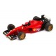 Ferrari 412 T2 F1 Test 1995 Michael Schumacher Fujimi 11FJ011