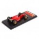 Ferrari 412 T2 F1 Test 1995 Michael Schumacher Fujimi 11FJ011