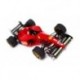 Ferrari 412 T2 F1 Test 1995 Michael Schumacher Fujimi 11FJ011