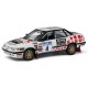 Subaru Legacy RS Gr.A 4 Manx International Rally 1993 Burns Reid Corgi VA11804