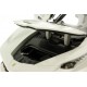 Ferrari LaFerrari 2014 Blanche Bburago 16001W