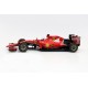 Ferrari SF15-T F1 2015 Sebastian Vettel BBurago 16801V