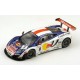 McLaren MP4/12C 9 Sébastien Loeb Racing GT Tour 2013 Spark SF18002