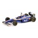 Williams Renault FW19 WC 1997 Jacques Villeneuve Minichamps 436970003