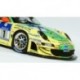Porsche 911 GT3 RSR 1 24 Heures du Nurburgring 2009 Spark 18S058