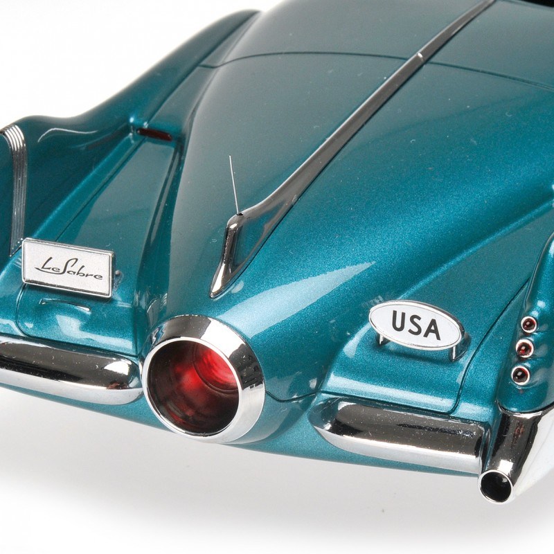 Buick le Sabre 1951