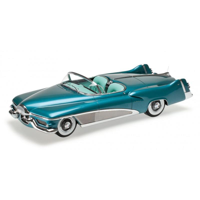 Buick le Sabre 1951