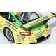 Porsche 911 GT3 RSR 1 24 Heures du Nurburgring 2009 Spark 18S058