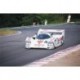 Porsche 962C 10 1000 km de Mosport 1985 Minichamps 155856510