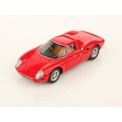 Ferrari 250 Press version 1963 Looksmart LSVI01