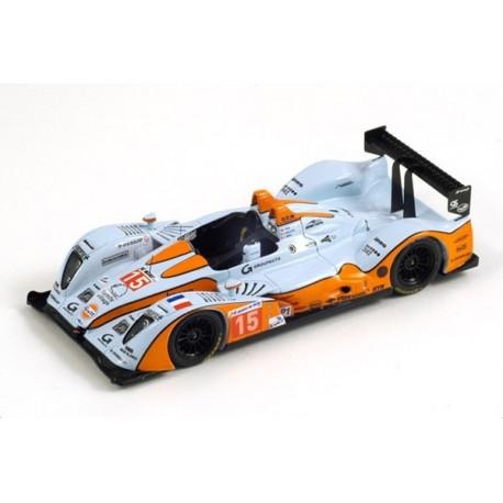 OAK Pescarolo Judd 15 24 Heures du Mans 2011 Spark 18S062