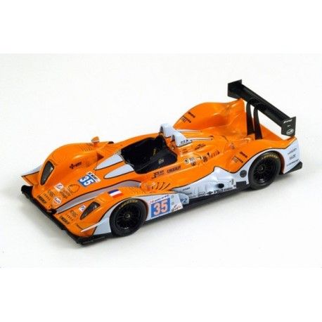 OAK Pescarolo Judd BMW 35 24 Heures du Mans 2011 Spark 18S063