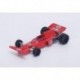 March 711 F1 Presentation Car 1971 Spark S3375