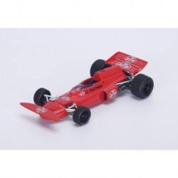 March 711 F1 Presentation Car 1971 Spark S3375