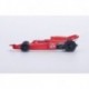March 711 F1 Presentation Car 1971 Spark S3375