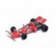 March 711 F1 Autriche 1971 Niki Lauda Spark S3379