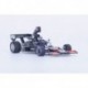 Shadow DN5 F1 Brésil 1975 Jean-Pierre Jarier Spark S3835