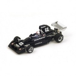 Ensign N174 F1 Afrique du Sud 1976 Chris Amon Spark S3956