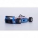 Ligier JS19 F1 Las Vegas 1982 Eddie Cheever Spark S4265