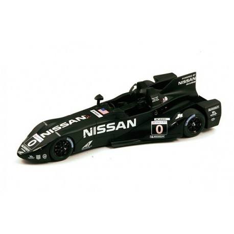 Delta Wing Nissan 0 24 Heures du Mans 2012 Spark 18S100