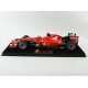 Ferrari SF15-T F1 Malaisie 2015 Sebastian Vettel Looksmart LS18F101