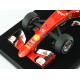 Ferrari SF15-T F1 Malaisie 2015 Sebastian Vettel Looksmart LS18F101