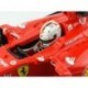 Ferrari SF15-T F1 Malaisie 2015 Sebastian Vettel Looksmart LS18F101