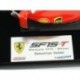 Ferrari SF15-T F1 Malaisie 2015 Sebastian Vettel Looksmart LS18F101