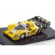 Porsche 956 7 24 Heures du Mans 1984 IXO LM1984