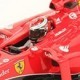 Ferrari SF15-T F1 Bahrain 2015 Kimi Raikkonen Looksmart LS18F102