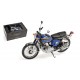 Honda CB 750 1968 Bleue Minichamps 122161004