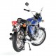 Honda CB 750 1968 Bleue Minichamps 122161004
