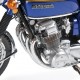 Honda CB 750 1968 Bleue Minichamps 122161004