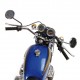 Honda CB 750 1968 Bleue Minichamps 122161004
