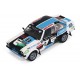 Ford Escort RS MKII 8 Legend Boucles de Spa 2014 Snijers Eggermond IXO RAC247