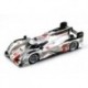 Audi R18 e-tron quattro 3 24 Heures du Mans 2013 Spark 18S110