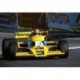 Renault RS01 F1 Angleterre 1977 Jean-Pierre Jabouille Spark 18S111