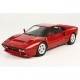 Ferrari 288 GTO 1984 1985 Rouge BBR P18112