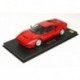 Ferrari 288 GTO 1984 1985 Rouge BBR P18112