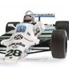 Williams Ford FW07B F1 1980 Carlos Reutemann Minichamps 117800028