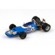 Matra MS80 F1 Italie 1969 Jackie Stewart Spark 18S114