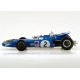 Matra MS80 F1 Italie 1969 Jackie Stewart Spark 18S114