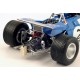 Matra MS80 F1 Italie 1969 Jackie Stewart Spark 18S114