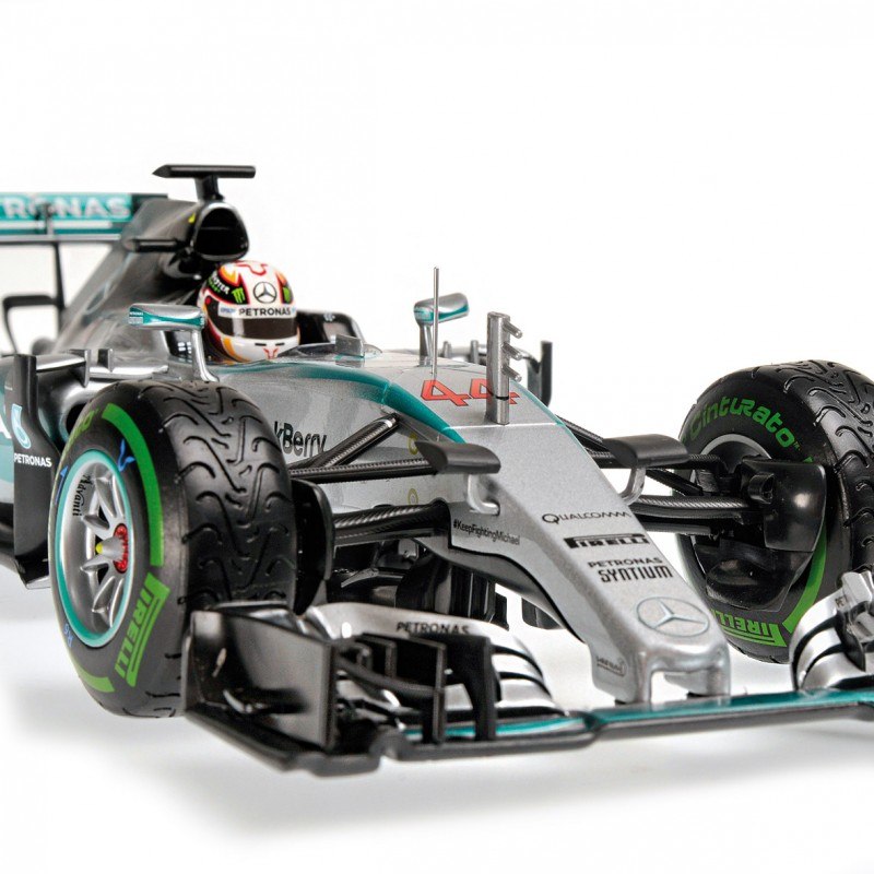 Minichamps hamilton best sale